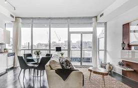 2 dormitorio piso en Fort York Boulevard, Canadá. C$895 000