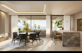 13 dormitorio villa 488 m² en Nueva Andalucia, España. 4 950 000 €