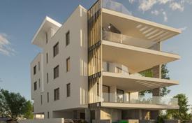 2-dormitorio apartamentos en edificio nuevo en Larnaca, Chipre. 220 000 €