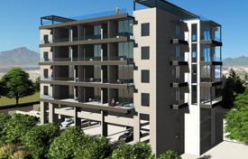 2-dormitorio apartamentos en edificio nuevo en Pafos, Chipre. 527 000 €