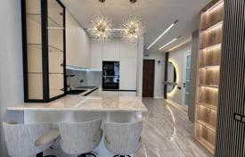 2-dormitorio apartamentos en edificio nuevo 51 m² en Batumi, Georgia. $139 000