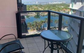Condominio – Collins Avenue, Miami, Florida,  Estados Unidos. $540 000