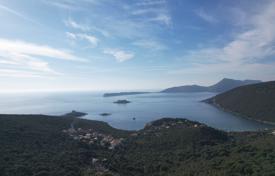 Terreno en Luštica, Montenegro. 1 300 000 €