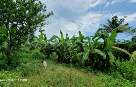 Terreno en Lombok, Indonesia. $273 000