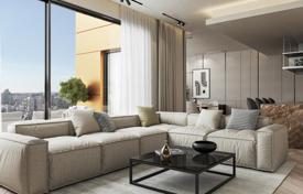 3-dormitorio apartamentos en edificio nuevo en Limassol (city), Chipre. 625 000 €