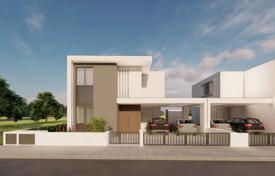 4 dormitorio chalet 187 m² en Nicosia, Chipre. 455 000 €