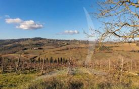 Terreno en Gambassi Terme, Italia. 1 480 000 €