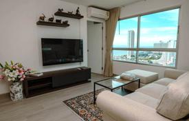 1 dormitorio piso 52 m² en Pattaya, Tailandia. $92 000