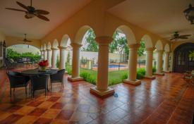 7 dormitorio villa 1277 m² en Panamá (ciudad), Panamá. $1 850 000
