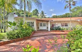 Villa – Miami, Florida, Estados Unidos. $1 200 000