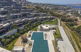 3 dormitorio piso 104 m² en Gümüşlük, Turquía. 62 469 000 TRY