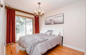 4 dormitorio casa de pueblo en Etobicoke, Canadá. C$1 511 000