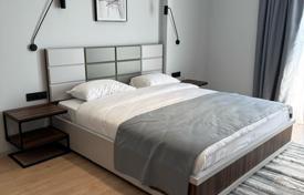 1 dormitorio piso 47 m² en Batumi, Georgia. $125 000