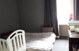 4 dormitorio piso 140 m² en Primorje-Gorski Kotar County, Croacia. 295 000 €