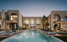 7 dormitorio villa 1000 m² en Matruh, Egipto. de $8 305 000