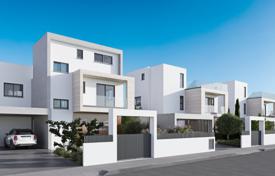2 dormitorio chalet 156 m² en Oroklini, Chipre. 470 000 €