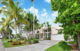 Villa – Coral Gables, Florida, Estados Unidos. $3 000 000