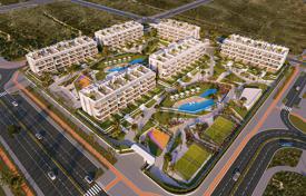 2 dormitorio piso 65 m² en Torrevieja, España. 305 000 €