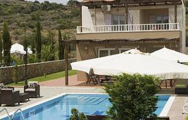 Villa – Heraklión, Creta, Grecia. 2 800 €  por semana