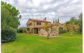 8 dormitorio chalet en Livorno, Italia. 1 800 000 €