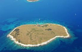 Isla – Medulin, Istria County, Croacia. 20 400 000 €