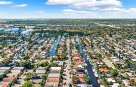 Terreno – Fort Lauderdale, Florida, Estados Unidos. $1 500 000