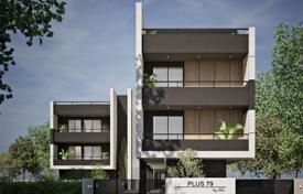 New residential complex with apartments en Livadia, Chipre. de 295 000 €