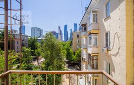 3 dormitorio piso 74 m² en Presnensky district, Rusia. 37 500 ₽  por semana