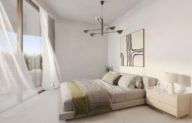 3-dormitorio apartamentos en edificio nuevo en Pafos, Chipre. 536 000 €