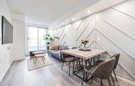 1 dormitorio piso en North York, Canadá. C$792 000