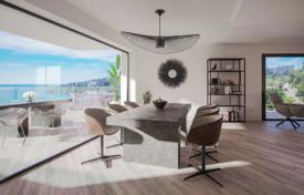 3 dormitorio ático en Roquebrune — Cap-Martin, Francia. 2 450 000 €
