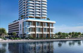 4 dormitorio villa 239 m² en Dubai Maritime City, EAU (Emiratos Árabes Unidos). de $1 634 000