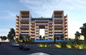 2 dormitorio piso 120 m² en Agios Tychonas, Chipre. 730 000 €