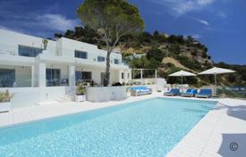 Villa – Sant Josep de sa Talaia, Ibiza, Islas Baleares,  España. 68 000 €  por semana