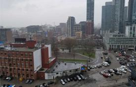 Piso – Front Street West, Old Toronto, Toronto,  Ontario,   Canadá. C$1 024 000