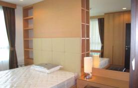 1-dormitorio apartamentos en condominio en Khlong Toei, Tailandia. $130 000