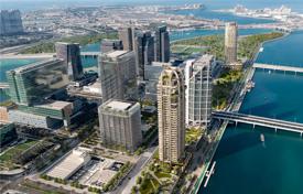 Complejo residencial The Ritz-Carlton Residences by SAAS – Abu Dhabi, EAU. de $1 225 000