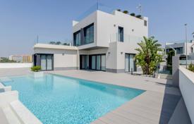 3 dormitorio villa 319 m² en Campoamor, España. 1 195 000 €