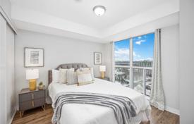 1 dormitorio piso en Scarborough, Canadá. C$701 000