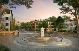 New residential complex with apartments en Aix-en-Provence, Francia. de 308 000 €