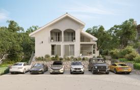 2 dormitorio piso 53 m² en Malinska, Croacia. 320 000 €