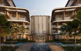 Complejo residencial Four Seasons Private Residences Abu Dhabi at Saadiyat Beach – Al Saadiyat Island, Abu Dhabi, EAU. de $19 033 000