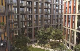 1 dormitorio piso en Londres, Gran Bretaña. £659 000