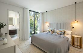 14 dormitorio villa 631 m² en Benahavis, España. 6 995 000 €
