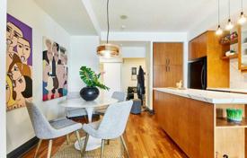 2 dormitorio piso en Old Toronto, Canadá. C$1 318 000