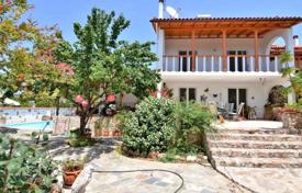 4 dormitorio chalet 287 m² en Peloponeso, Grecia. 395 000 €