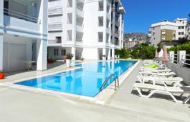 3 dormitorio piso 90 m² en Antalya (city), Turquía. $265 000