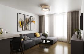 1-dormitorio apartamentos en edificio nuevo 52 m² en Alicante, España. 140 000 €