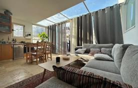 2 dormitorio piso 63 m² en Tel Aviv, Israel. $1 236 000