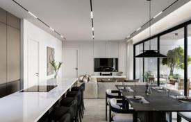2 dormitorio piso 97 m² en Germasogeia, Chipre. 525 000 €